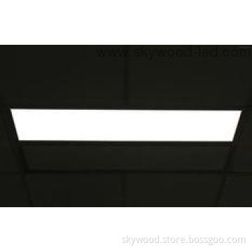 CCT adjust 60W dimmable Ceiling light,super slim,remote control